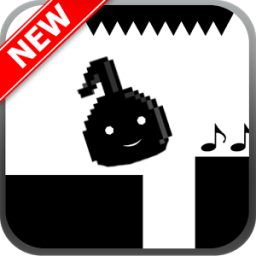 ikon Scream Jump Go Hero