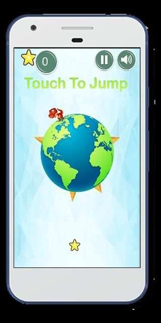 T-Rex Tyrannosaurus Dino Run 2 screenshot 4
