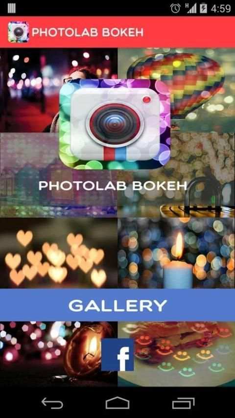 PhotoLab-Bokeh Editor Pro स्क्रीनशॉट 5