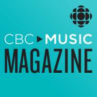 CBC Music Magazine