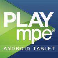 Play MPE® Player - Tablet