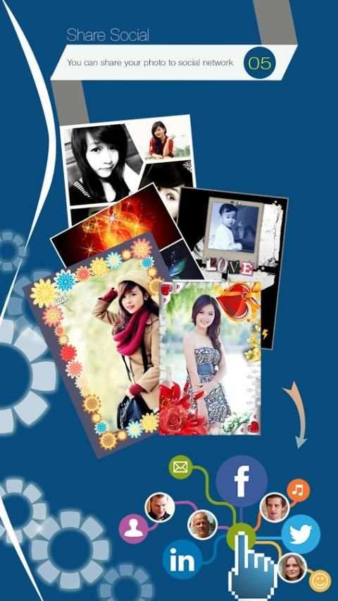 Foto Art screenshot 1