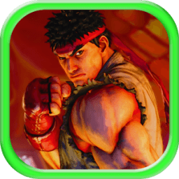 Guide Street Fighter V icon