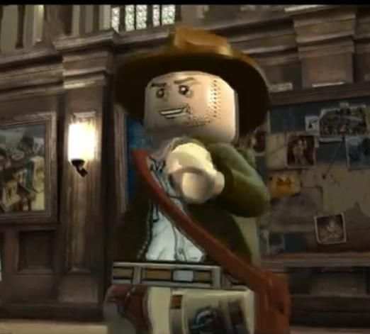 Tips for Play Indiana Jones screenshot 4