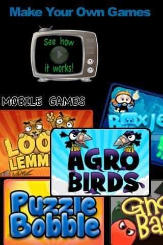 How To Make Mobile Apps स्क्रीनशॉट 2