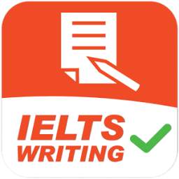 IELTS Writing