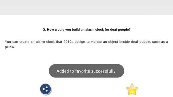 Interview Preparation Offline screenshot 6
