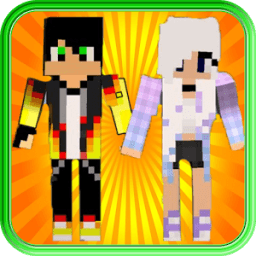 Boyfriend mod for minecraft आइकन