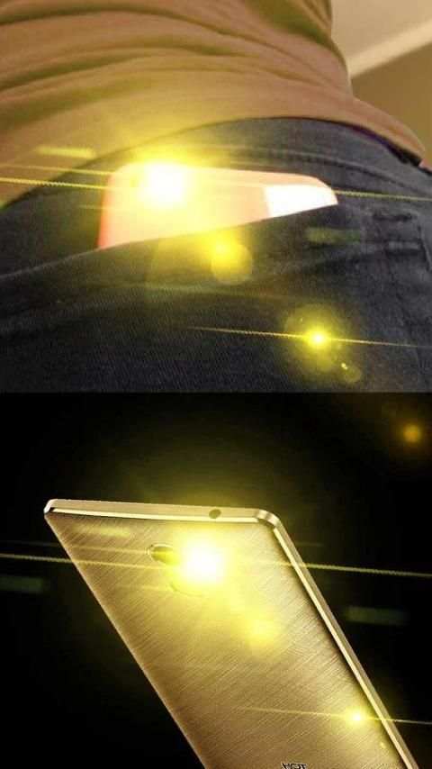 Color Flashlight Alert on Call скриншот 2