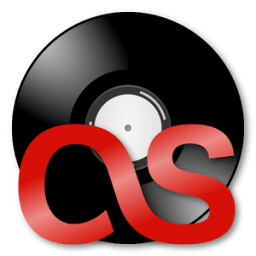 Vinyl Scrobbler иконка