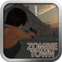 Zombie Town