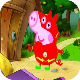 ikon The Pepy Pig Adventures