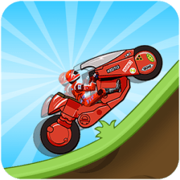 ikon Free games Bike Race
