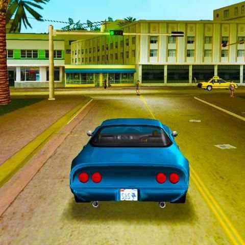Grand Codes for GTA Vice City screenshot 2