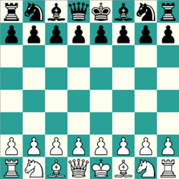 Free Chess PGN Browser иконка