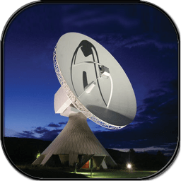Satellite Digital TV иконка