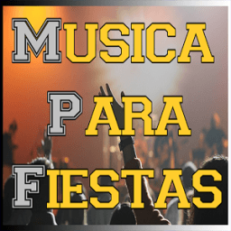 musica para fiestas 2017 icon