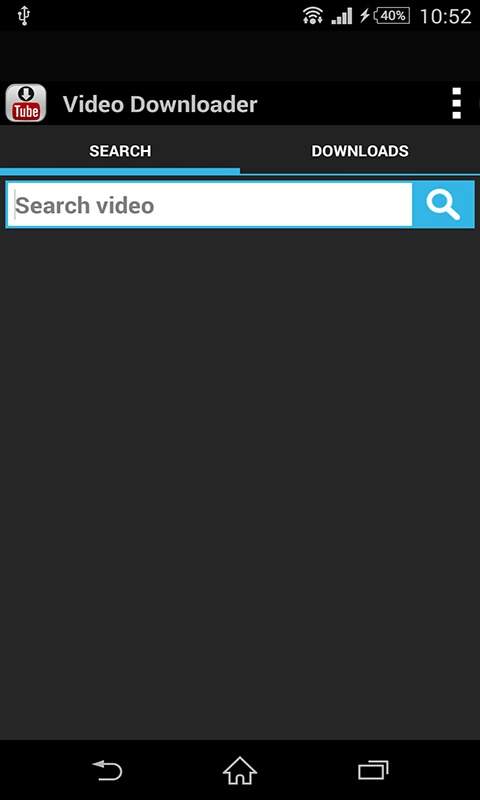 Video Downloader screenshot 3