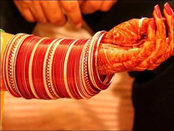 Wedding Chura 2017 скриншот 3