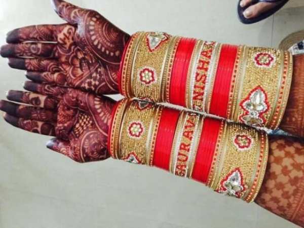 Wedding Chura 2017 скриншот 4