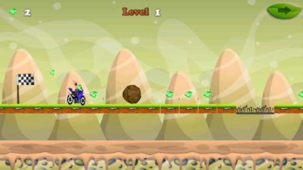 Angry grandpa run new screenshot 3