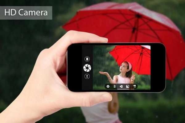 ZoomCam : 4K Ultra HD Camera screenshot 6