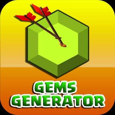 Gems and Golds for COC Prank screenshot 3
