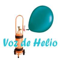 Voz de Helio on 9Apps