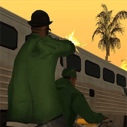 FREE Code for GTA आइकन