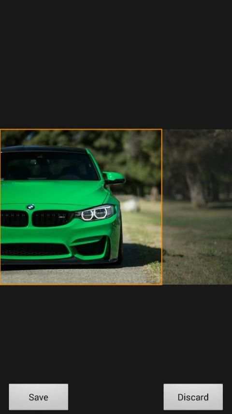 Amazing Fast Car Wallpaper HD screenshot 2