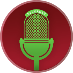 Voice Recorder आइकन