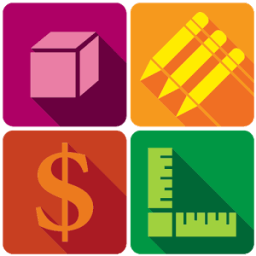 Designers Money Calc आइकन