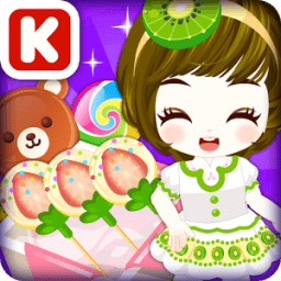 Chef Judy: White Day Candy иконка