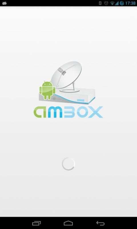 AMbox screenshot 10