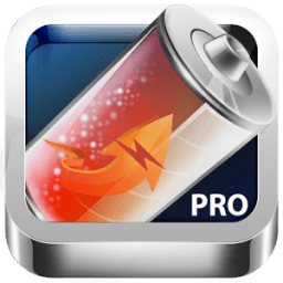 Fast Charging Battery Pro आइकन