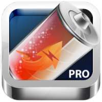 Fast Charging Battery Pro