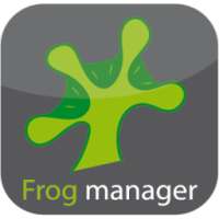 Frog Manager - Élève on 9Apps