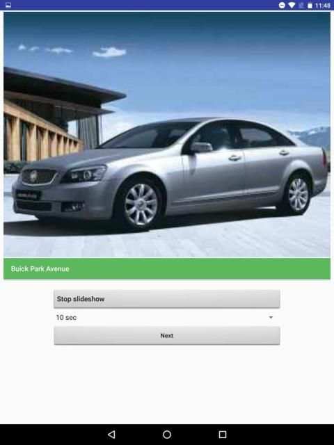 Guess That Car स्क्रीनशॉट 1