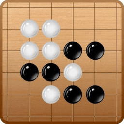 ikon 冠军五子棋