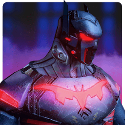 Dark Knight Of Gotem City icon