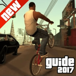 Guide for GTA San Andreas 2017 иконка