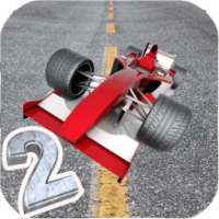 ikon NEW Mcqueen Car Racing 2