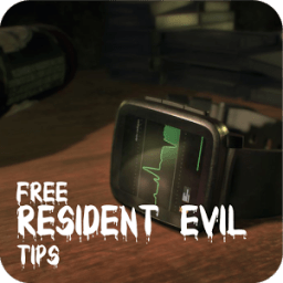 ikon Free Resident Evil Tips