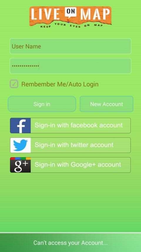 Car & Bike GPS Tracking System स्क्रीनशॉट 7