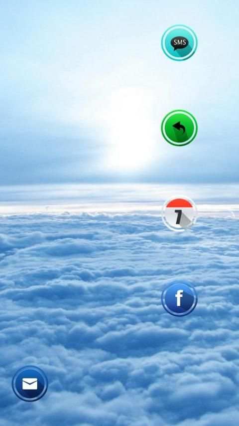 Ditoni Free - Icon Pack screenshot 6