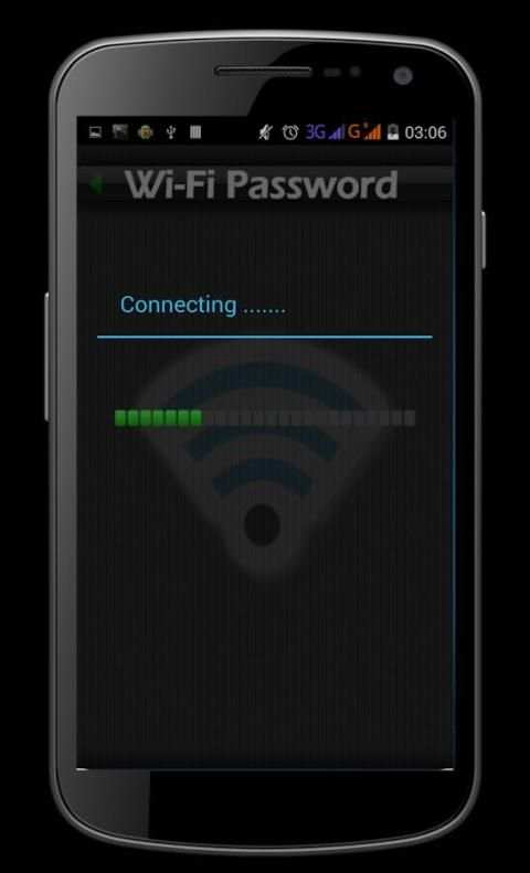 Wifi Hack Unlocker Prank screenshot 3