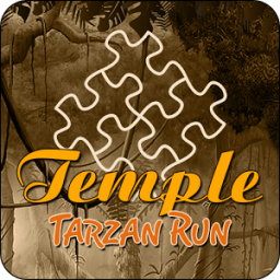 Temple Tarzan Run आइकन