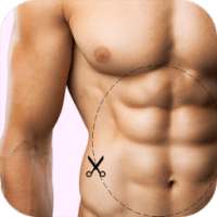 Six Pack Photo Editor