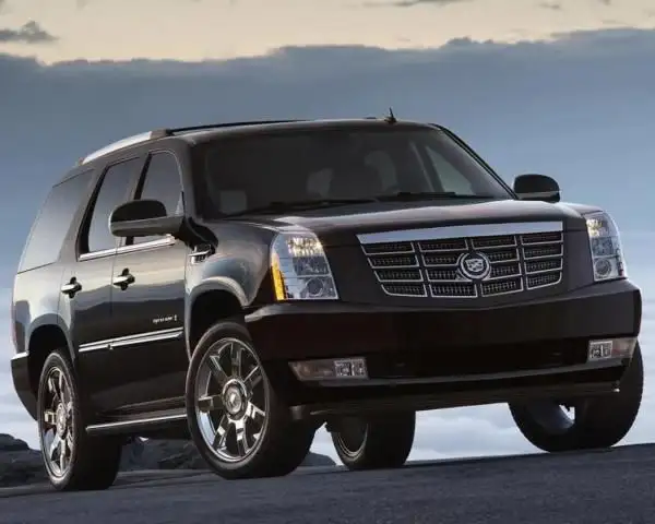 Wallpapers Cadillac Escalade App Download 2021 Gratis 9apps