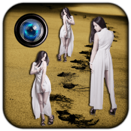 Multi Camera आइकन